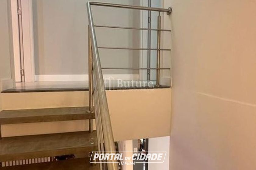 Casa &agrave; venda - 95m&sup2; - Morretes