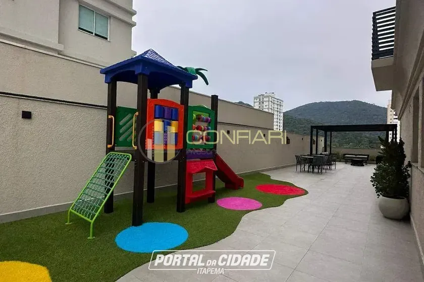 Apartamento para alugar - 68m&sup2; - Tabuleiro Das Oliveiras