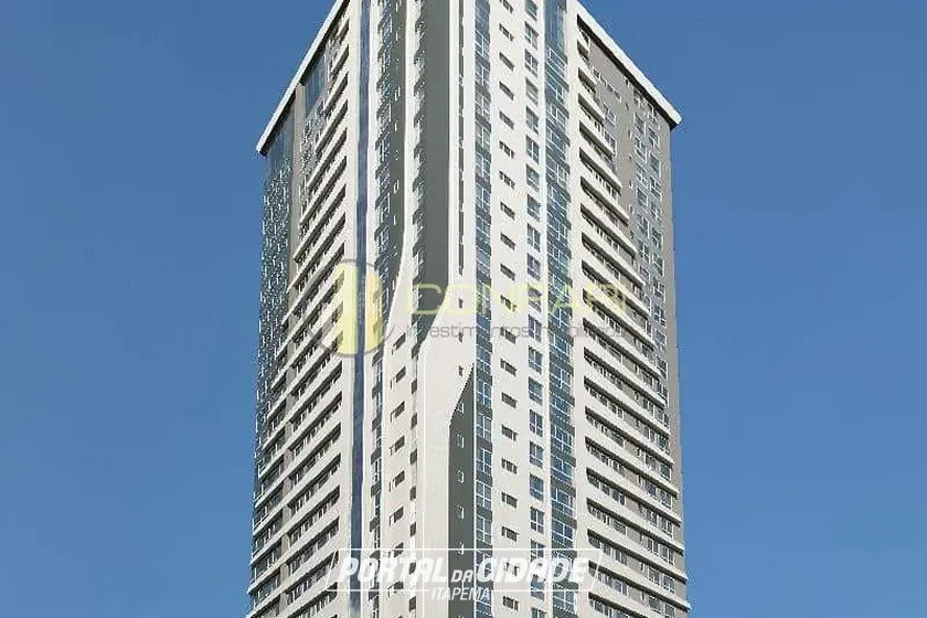Apartamento &agrave; venda - 115m&sup2; - Pereque