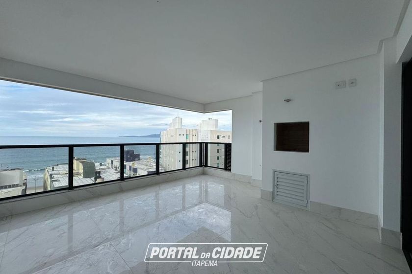 Apartamento &agrave; venda - 210m&sup2; - Centro