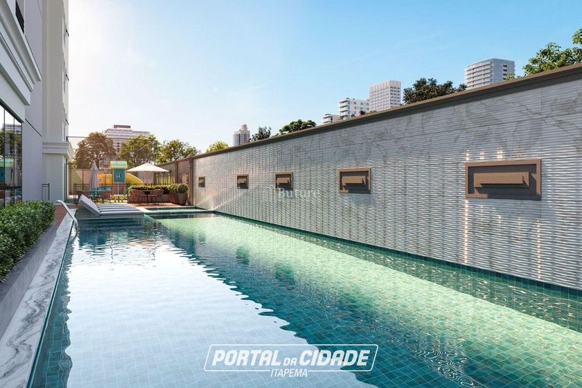 Apartamento &agrave; venda - 70m&sup2; - Casa Branca