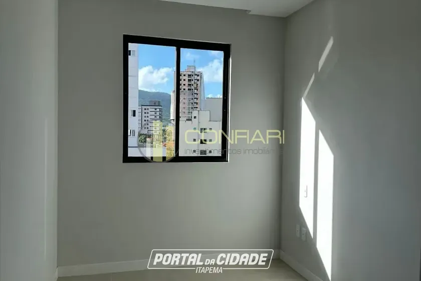 Apartamento &agrave; venda - 68m&sup2; - pereque