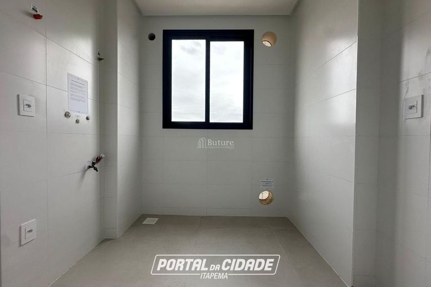 Apartamento &agrave; venda - 137m&sup2; - Andorinha
