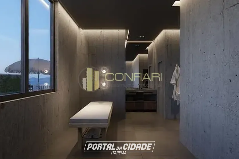 Apartamento &agrave; venda - 117m&sup2; - Perequ&ecirc;