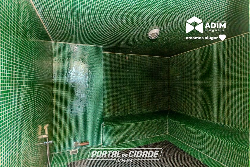 Apartamento para alugar - 315m&sup2; - Centro