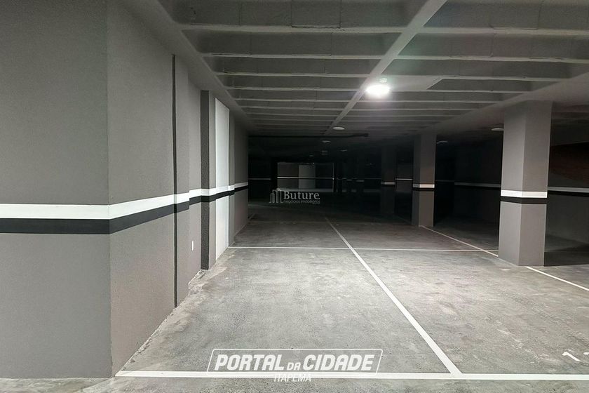 Apartamento &agrave; venda - 124m&sup2; - 