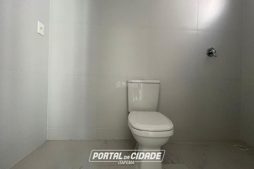 Apartamento &agrave; venda - 118m&sup2; - Centro