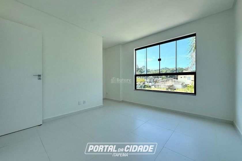 Apartamento &agrave; venda - 70m&sup2; - Morretes