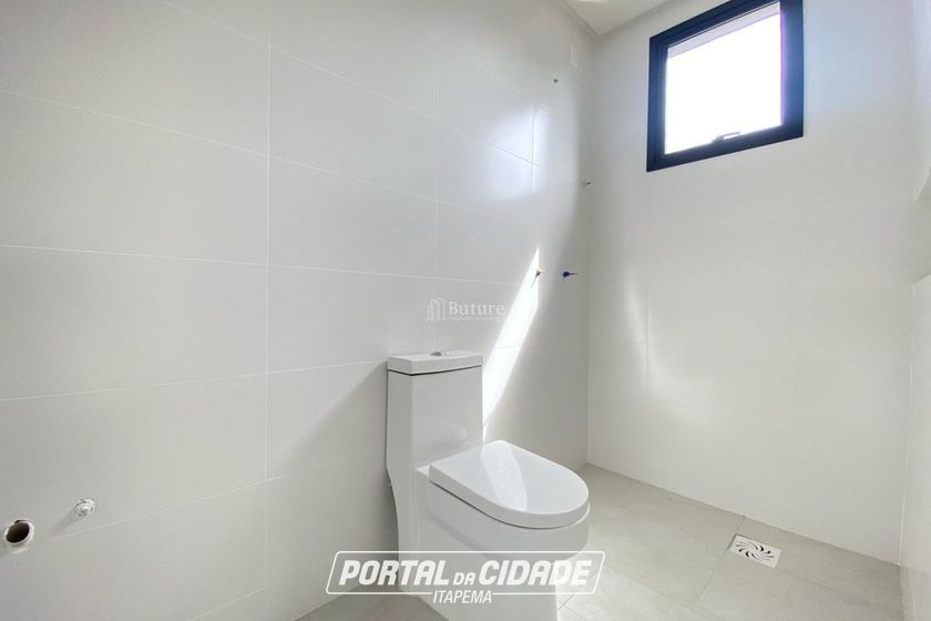 Apartamento &agrave; venda - 125m&sup2; - Castelo Branco
