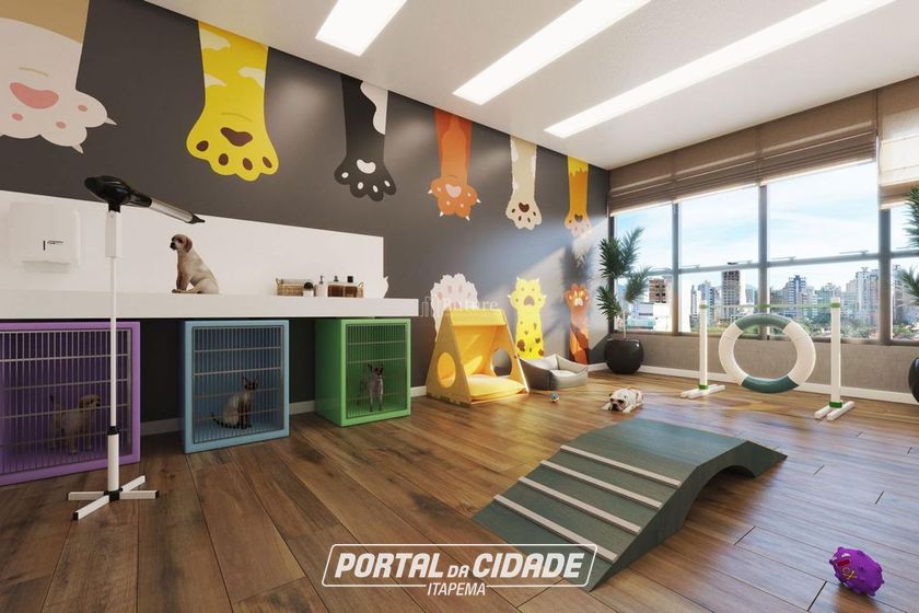 Apartamento &agrave; venda - 111m&sup2; - 