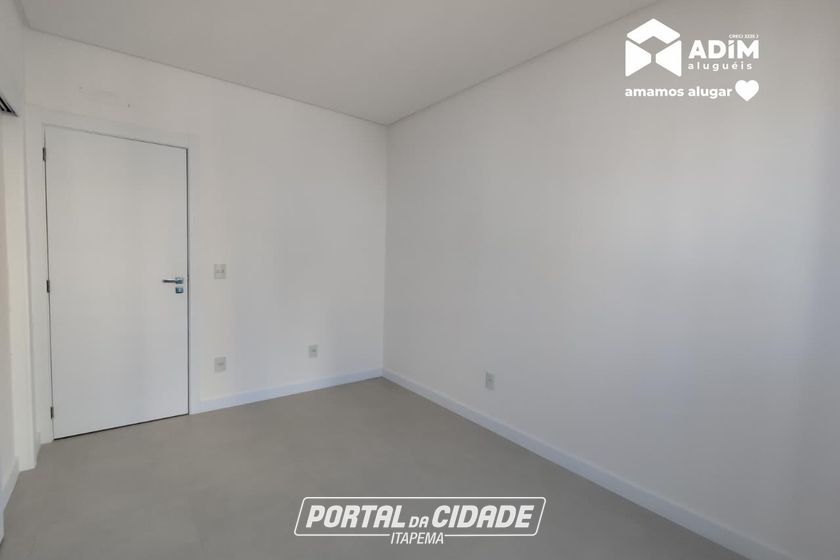Apartamento para alugar - 115m&sup2; - Centro