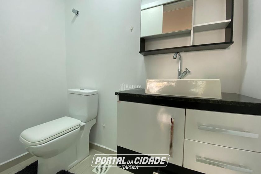 Apartamento &agrave; venda - 104m&sup2; - Morretes