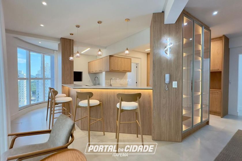 Apartamento &agrave; venda - 175m&sup2; - Castelo Branco