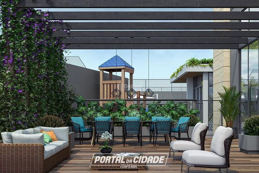 Apartamento &agrave; venda - 177m&sup2; - Centro