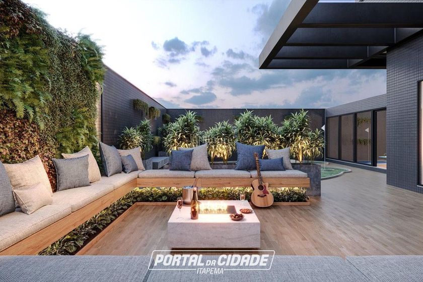 Apartamento &agrave; venda - 359m&sup2; - Centro