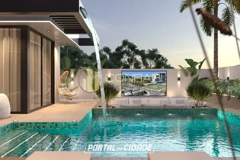 Casa &agrave; venda - 675m&sup2; - Jardim Dourado