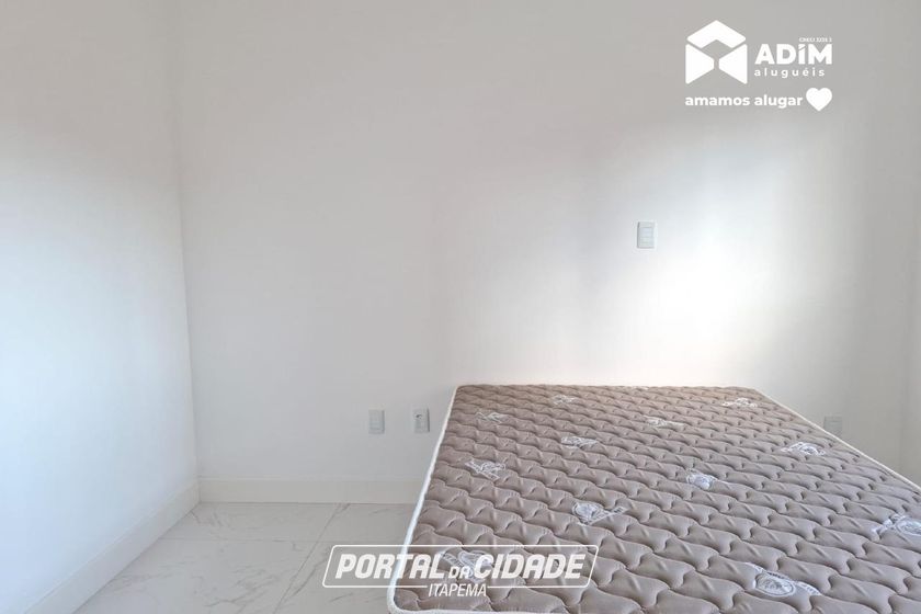 Apartamento para alugar - 135m&sup2; - Centro