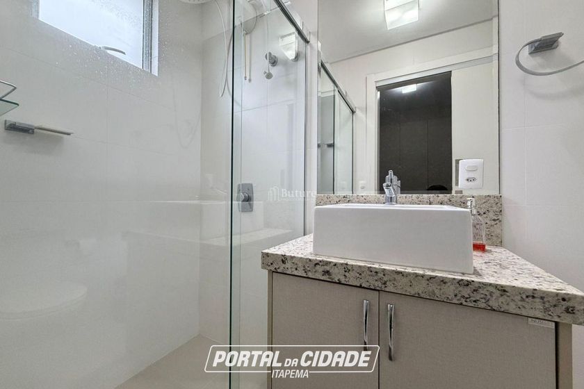 Apartamento &agrave; venda - 142m&sup2; - Castelo Branco
