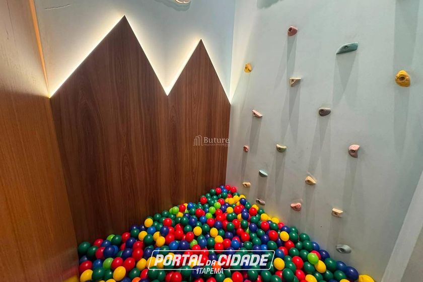 Apartamento &agrave; venda - Morretes