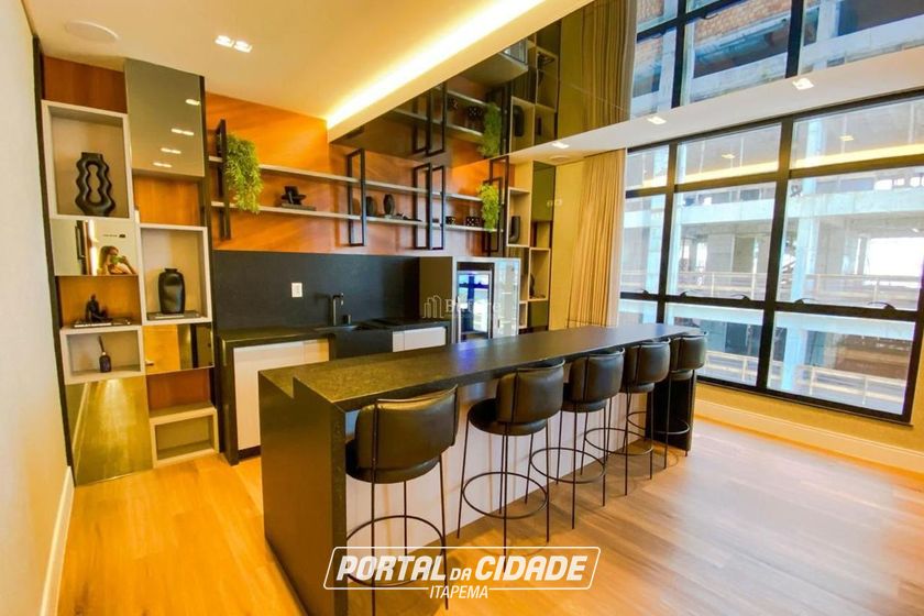 Apartamento &agrave; venda - 114m&sup2; - Perequ&ecirc;