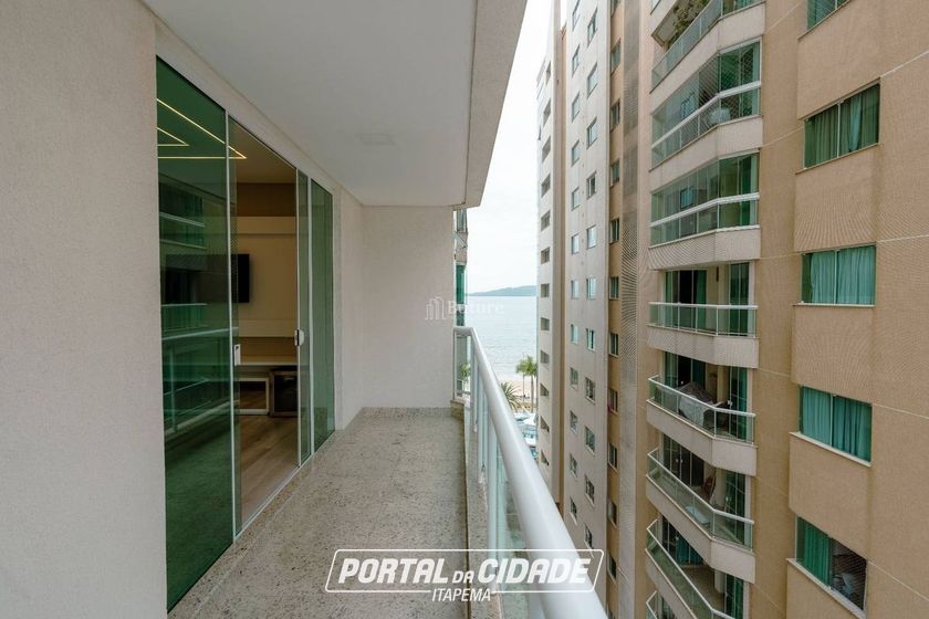 Apartamento &agrave; venda - 447m&sup2; - Centro