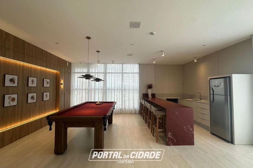 Apartamento &agrave; venda - 90m&sup2; - 