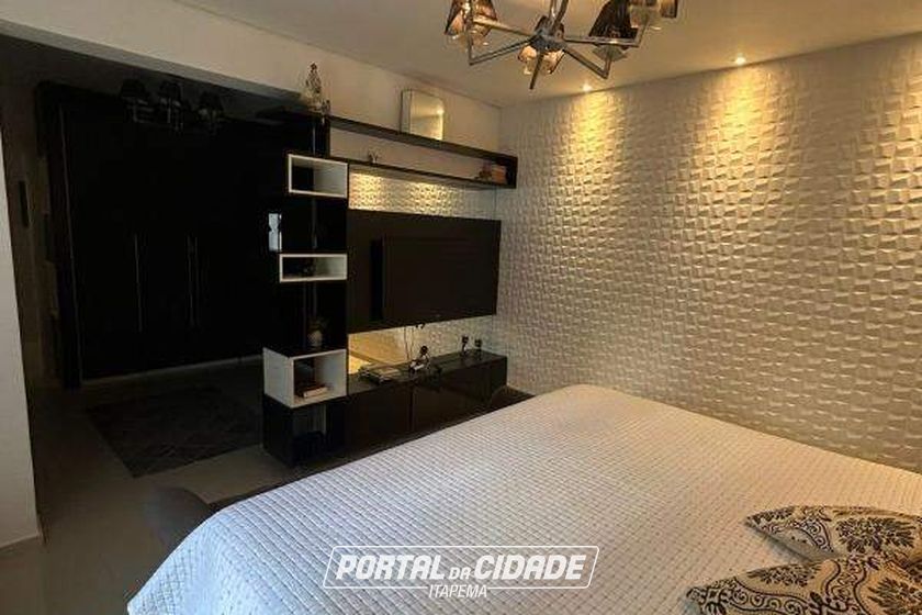 Apartamento para alugar - 349m&sup2; - Centro