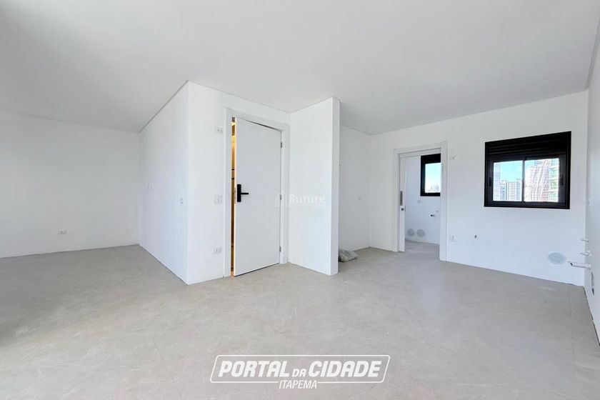Apartamento &agrave; venda - 132m&sup2; - Castelo Branco