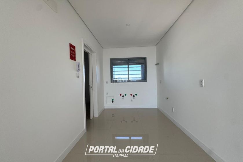 Apartamento &agrave; venda - 171m&sup2; - Centro
