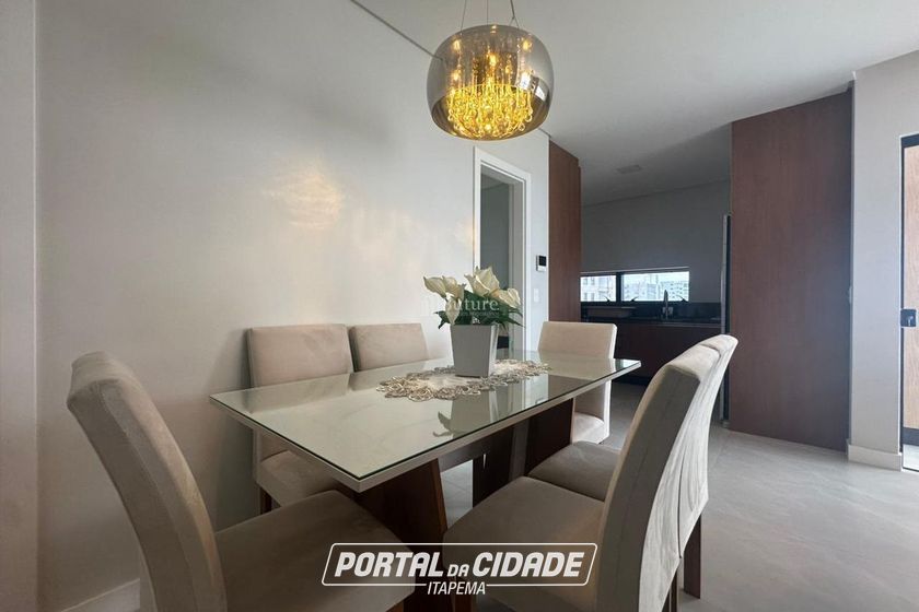 Apartamento &agrave; venda - 94m&sup2; - 