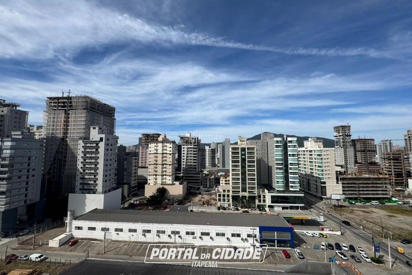 Apartamento &agrave; venda - 90m&sup2; - 
