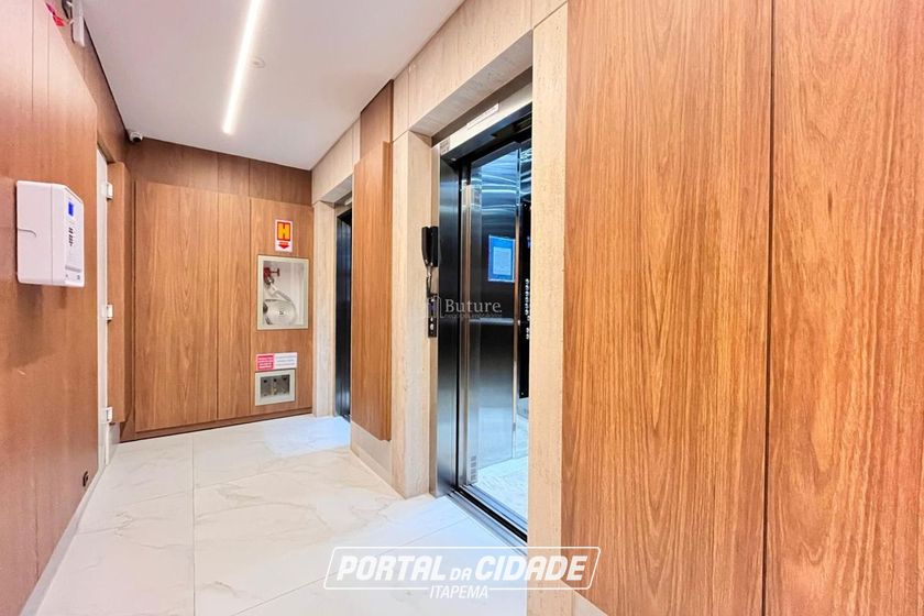 Apartamento &agrave; venda - 175m&sup2; - Castelo Branco