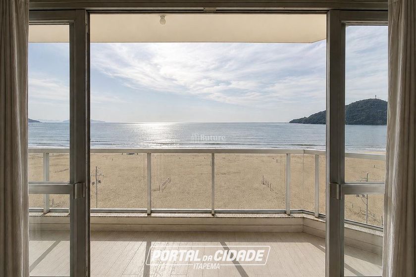Apartamento &agrave; venda - 260m&sup2; - Centro
