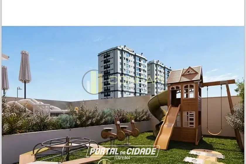 Apartamento &agrave; venda - 111m&sup2; - Perequ&ecirc;
