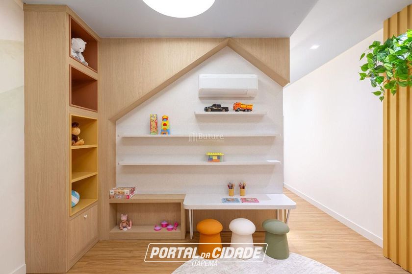 Apartamento &agrave; venda - 70m&sup2; - Morretes