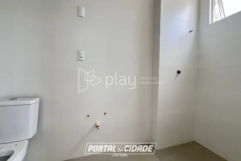 Apartamento &agrave; venda - 71m&sup2; - Pereque