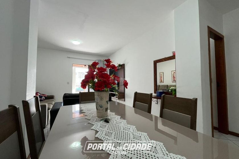 Apartamento &agrave; venda - 137m&sup2; - Andorinha