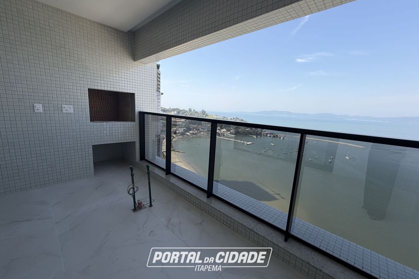 Apartamento &agrave; venda - 178m&sup2; - Centro