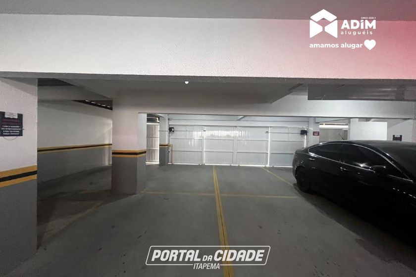 Apartamento para alugar - 89m&sup2; - Pioneiros