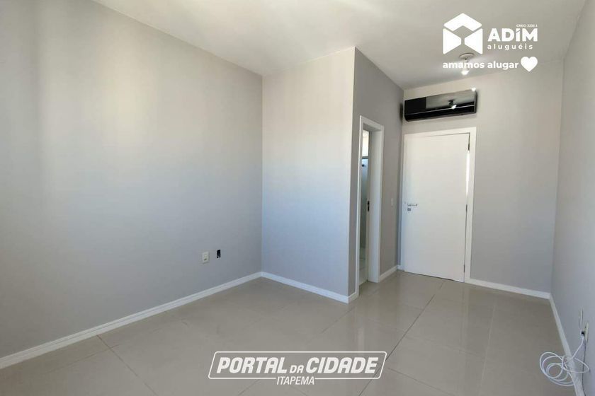 Apartamento para alugar - 104m&sup2; - Centro