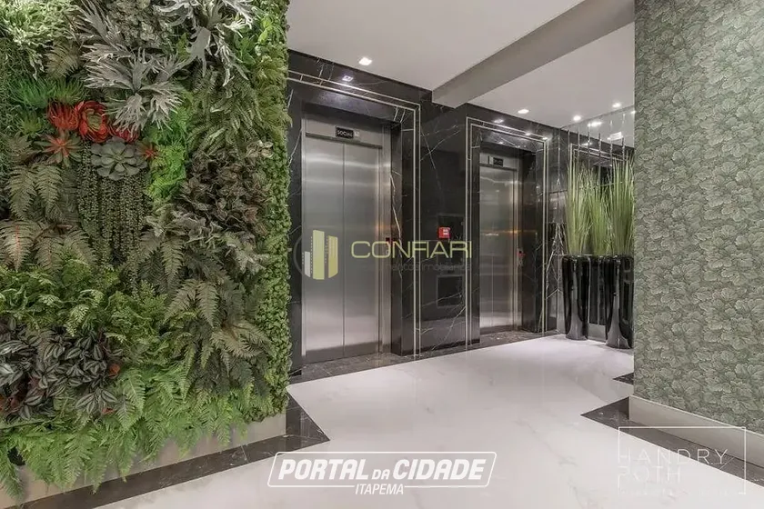 Apartamento &agrave; venda - 285m&sup2; - meia praaia