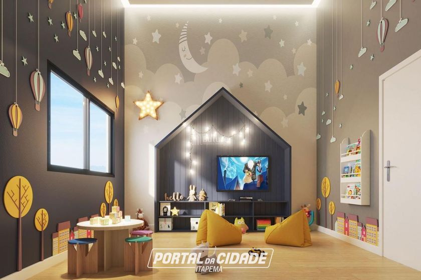 Apartamento &agrave; venda - 111m&sup2; - 