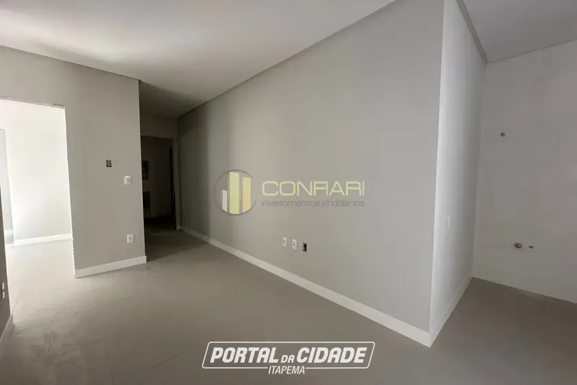 Apartamento &agrave; venda - 63m&sup2; - Morretes