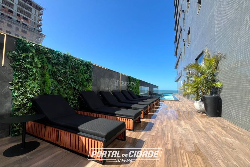 Apartamento &agrave; venda - 197m&sup2; - 