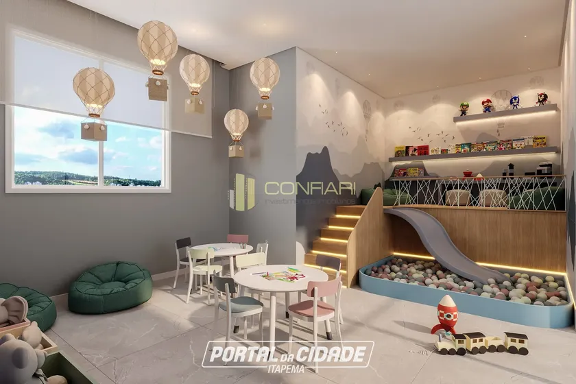 Apartamento &agrave; venda - 202m&sup2; - Centro