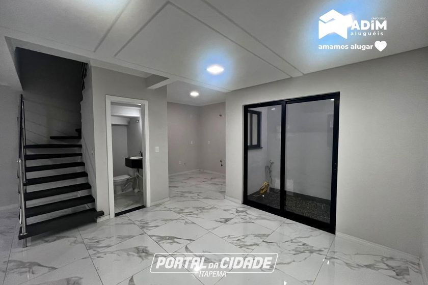 Casa para alugar - 173m&sup2; - Nova Esperan&ccedil;a