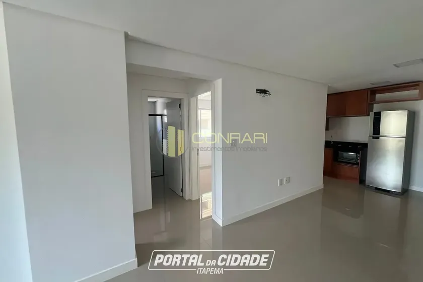 Apartamento para alugar - 70m&sup2; - tabuleiro