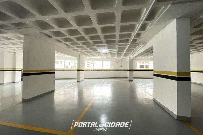 Apartamento &agrave; venda - Centro