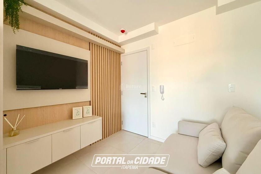 Apartamento &agrave; venda - 53m&sup2; - Alto S&atilde;o Bento