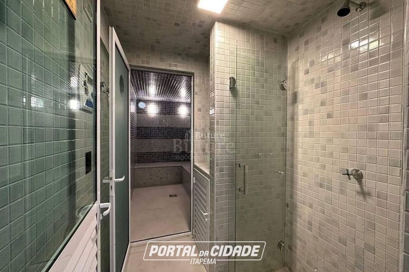 Apartamento &agrave; venda - Meia Praia